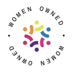 Women Owned Certification. 