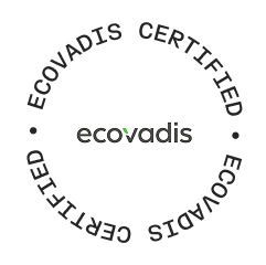 EcoVadis certification