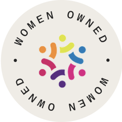 WBENC symbol. 